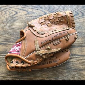 Rawlings kids  glove RB 106 10”